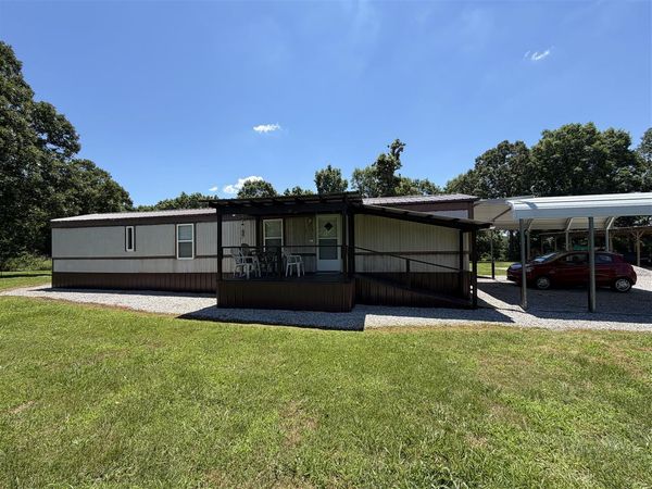 3100 William Simmons Road , Bowling Green, KY 42101