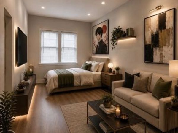 125 Arlington St, Unit 4, Chelsea, MA 02150
