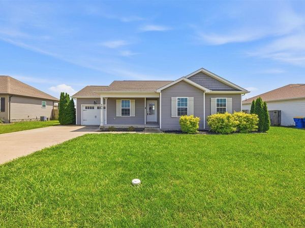 609 Cypress Drive , Franklin, KY 42134