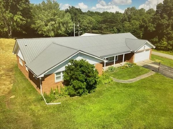 5702 S Highway 181 , Greenville, KY 42345