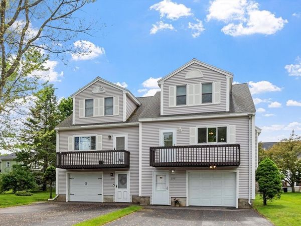 108 Druid Hill Ave, Unit 108, Methuen, MA 01844