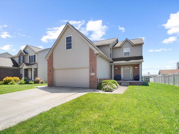 4132 Stone Post Road, Newport, MI 48166