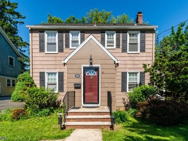 551 Winsor St, Bound Brook, NJ 08805