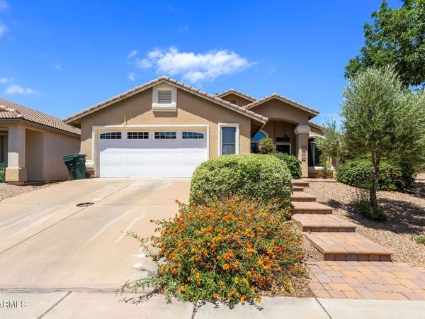 700 HAYES Drive, Sierra Vista, AZ 85635