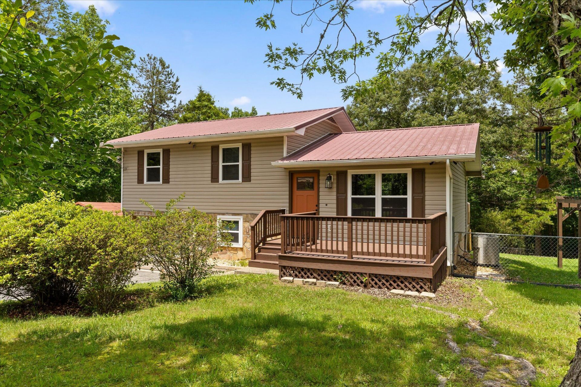 7021 Cooley Road, Ooltewah, TN 37363 Main Photo