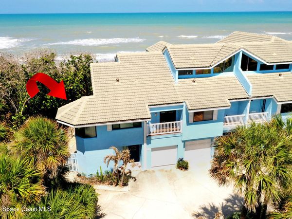 2581 S Highway A1a, Unit 101, Melbourne Beach, FL 32951