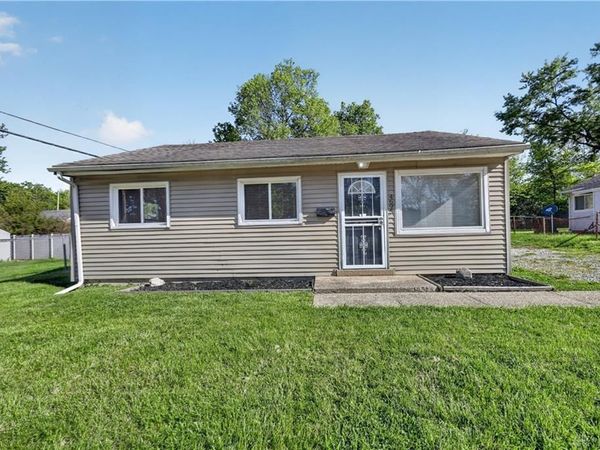 4695 Curundu Avenue, Dayton, OH 45416