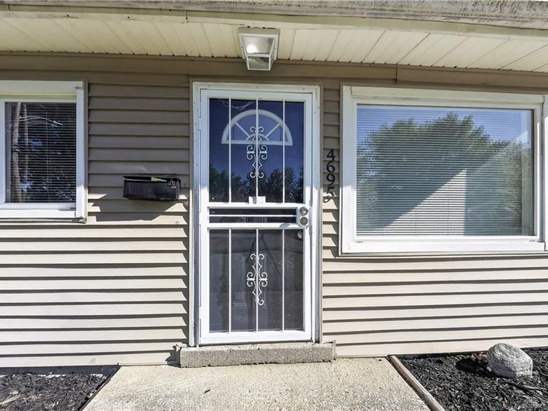 4695 Curundu Avenue, Dayton, OH 45416 Photo 4