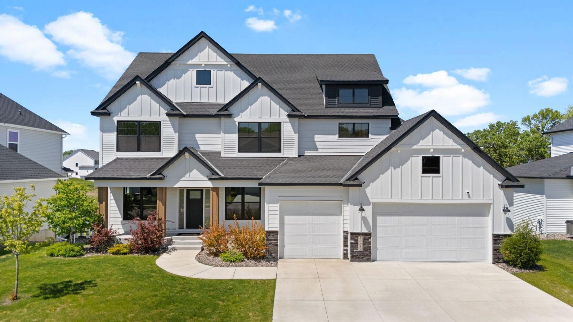 12989 Bauer Dr N , Champlin, MN 55316