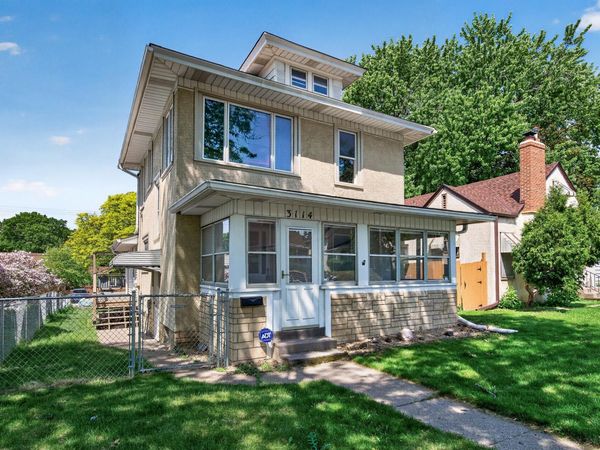 3114 Johnson Street NE, Minneapolis, MN 55418