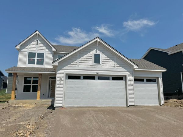 668 Sierra Parkway, Waconia, MN 55387