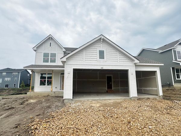 668 Sierra Parkway, Waconia, MN 55387