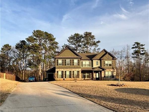 328 Vantage Point , Locust Grove, GA 30248