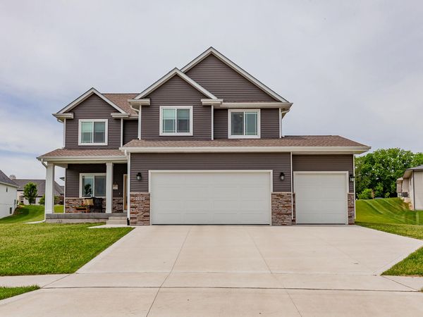 4405 Everest Circle, Ames, IA 50014
