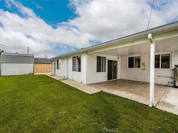 4046 N Sunset Street, Orange, CA 92865