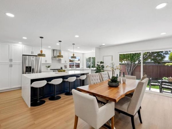 2608 S Norfolk Street, San Mateo, CA 94403