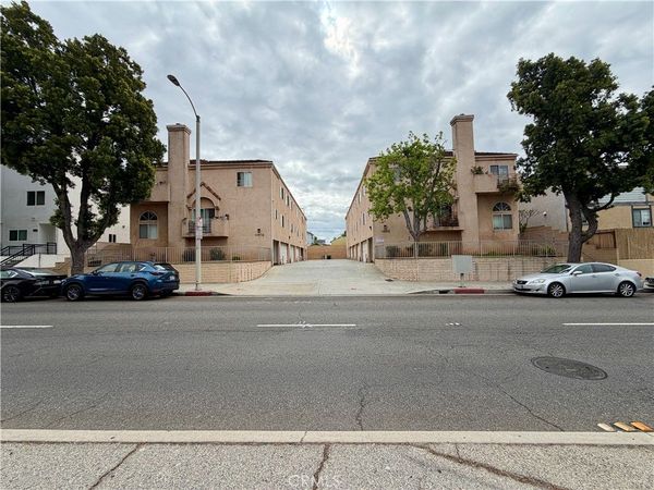 11608 Valley View Ave, Unit 4, Whittier, CA 90604