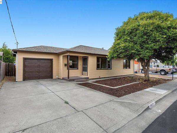 28122 E 10Th St, Hayward, CA 94544