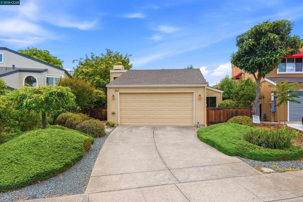 357 Scarlet Oak Ct, Pleasant Hill, CA 94523 Main Photo