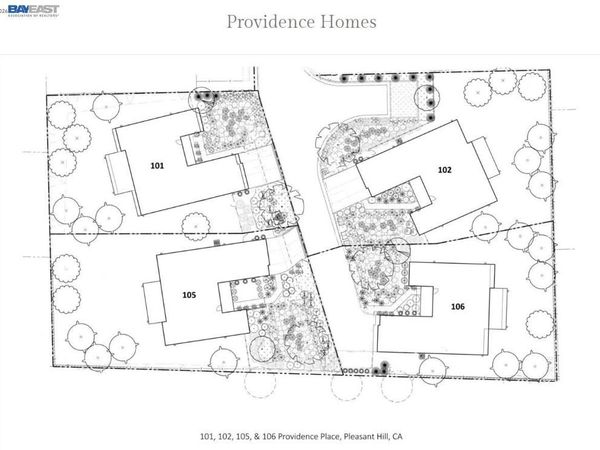 105 Providence Place, Pleasant Hill, CA 94523