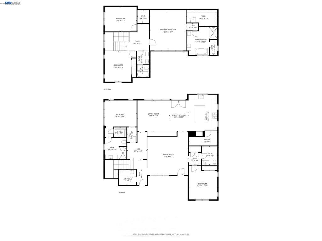 105 Providence Place, Pleasant Hill, CA 94523 Main Photo