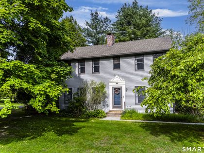 433 Kent Cornwall Kent, CT 06757