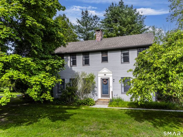 433 Kent Cornwall, Unit 22, Kent, CT 06757