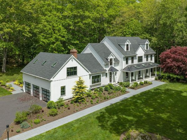 13 Rockrimmon Road, North Hampton, NH 03862
