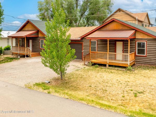 131 2nd Street, Unit 141, Silt, CO 81652