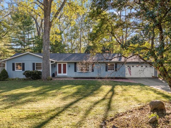 1108 Riverside Court , Mahomet, IL 61853
