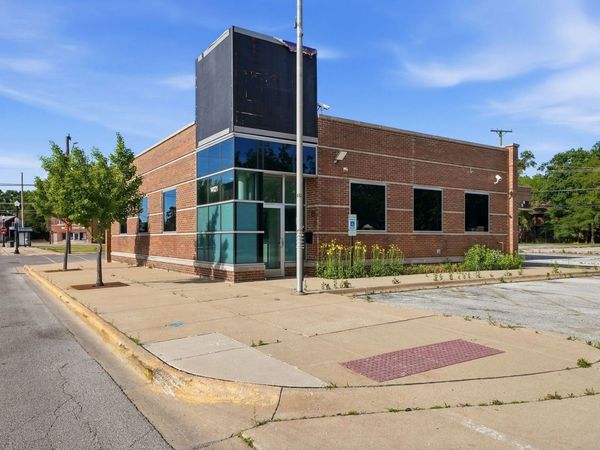 14121 Doctor Martin Luther King Jr. Drive , Dolton, IL 60419