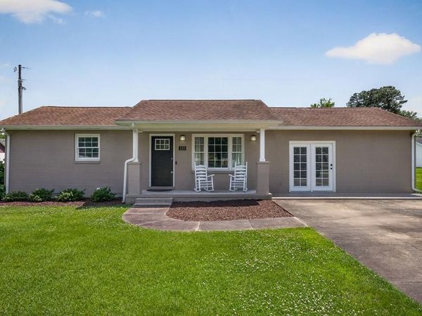 133 Joy Ln, Cookeville, TN 38506
