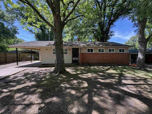 1745 CLAIRE AVE, Memphis, TN 38127