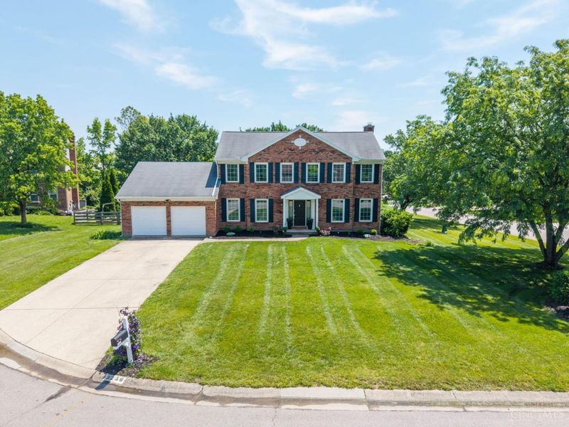 5256 Silverwood Court, West Chester, OH 45069 Photo 1
