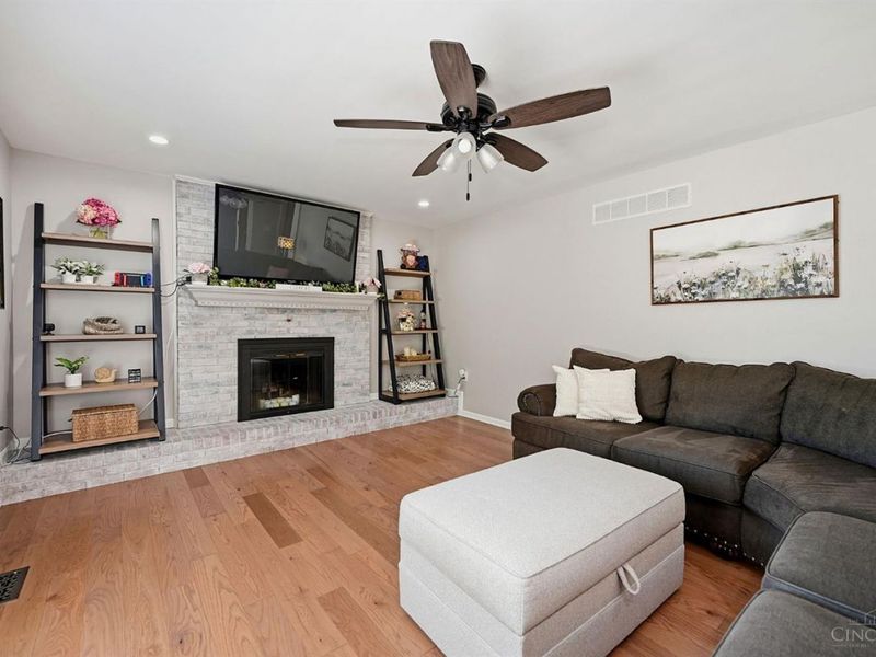 5256 Silverwood Court, West Chester, OH 45069 Photo 13
