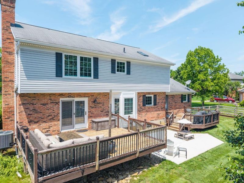 5256 Silverwood Court, West Chester, OH 45069 Photo 32