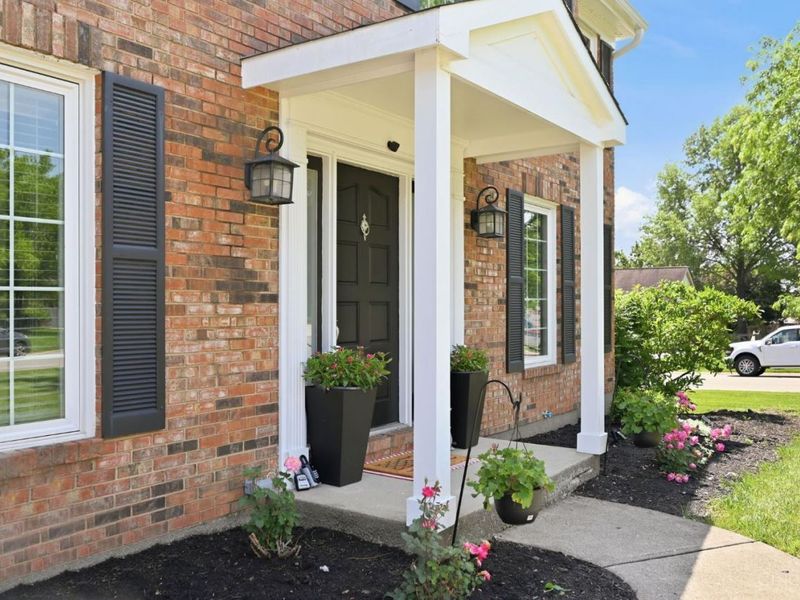 5256 Silverwood Court, West Chester, OH 45069 Photo 4