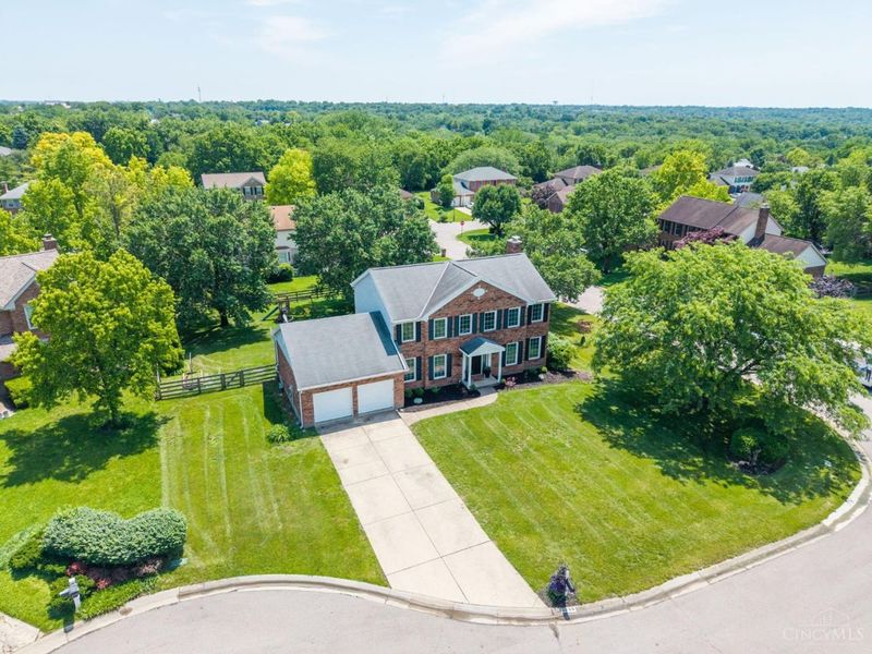 5256 Silverwood Court, West Chester, OH 45069 Photo 44