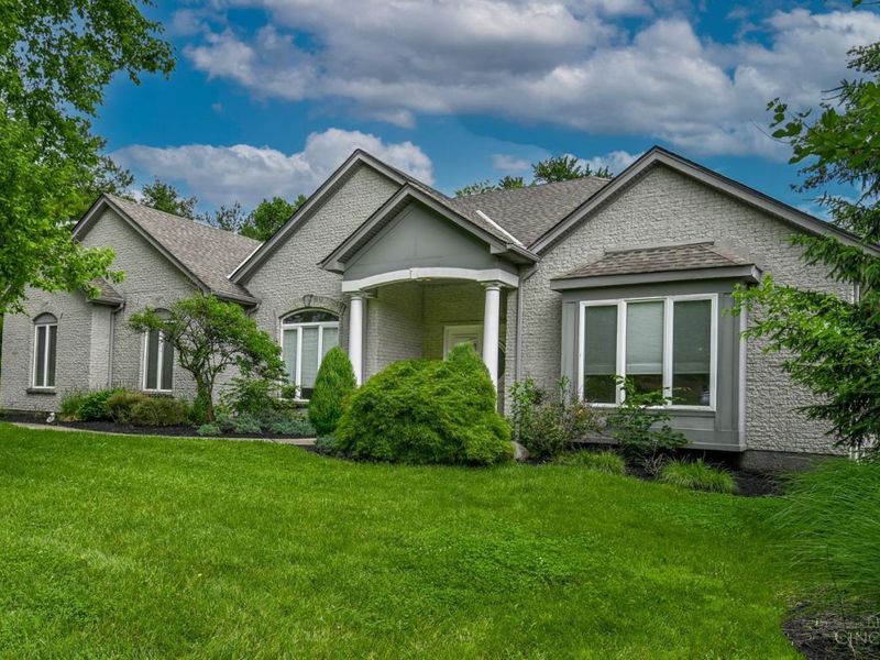 11468 Brittany Woods Lane, Sycamore Township, OH 45249 Photo 1