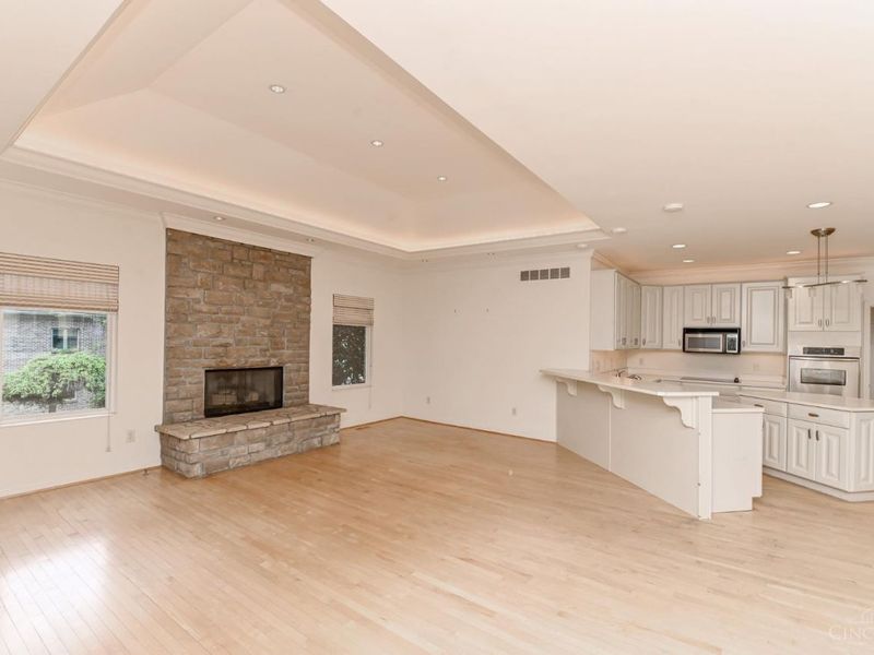11468 Brittany Woods Lane, Sycamore Township, OH 45249 Photo 12