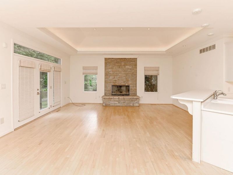 11468 Brittany Woods Lane, Sycamore Township, OH 45249 Photo 13