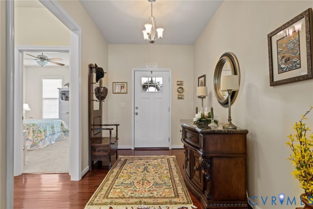 7191 Yare Street Glen Allen, VA 23059