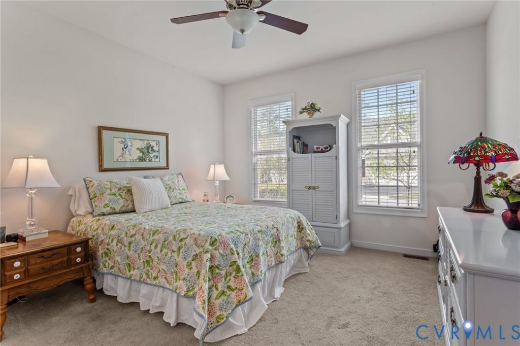 7191 Yare Street Glen Allen, VA 23059