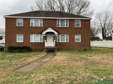 419 Joe Johnson Avenue , Unit 2, Colonial Heights, VA 23834