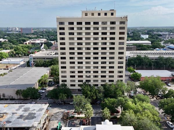 311 W ASHLEY Street, Unit 806, Jacksonville, FL 32202