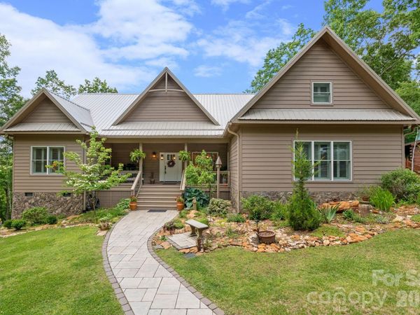 142 Highland Cove , West Jefferson, NC 28694