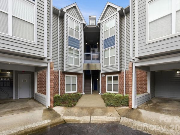 509 N Graham Street , Charlotte, NC 28202