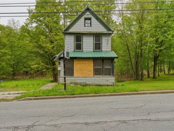 34 Preston Street , Camden, NY 13316