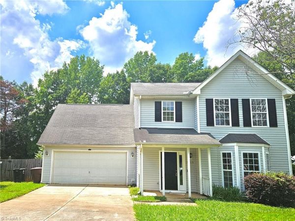 5715 River Glen Drive , Greensboro, NC 27455