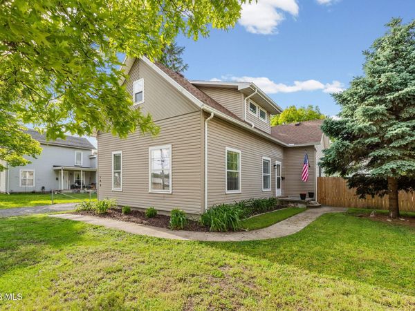108 Chestnut Street, Swanton, OH 43558